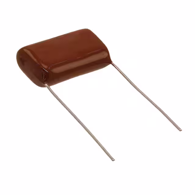 DPPM10S33K-F Cornell Dubilier Electronics (CDE)  Tantal-Polymer-Kondensatoren